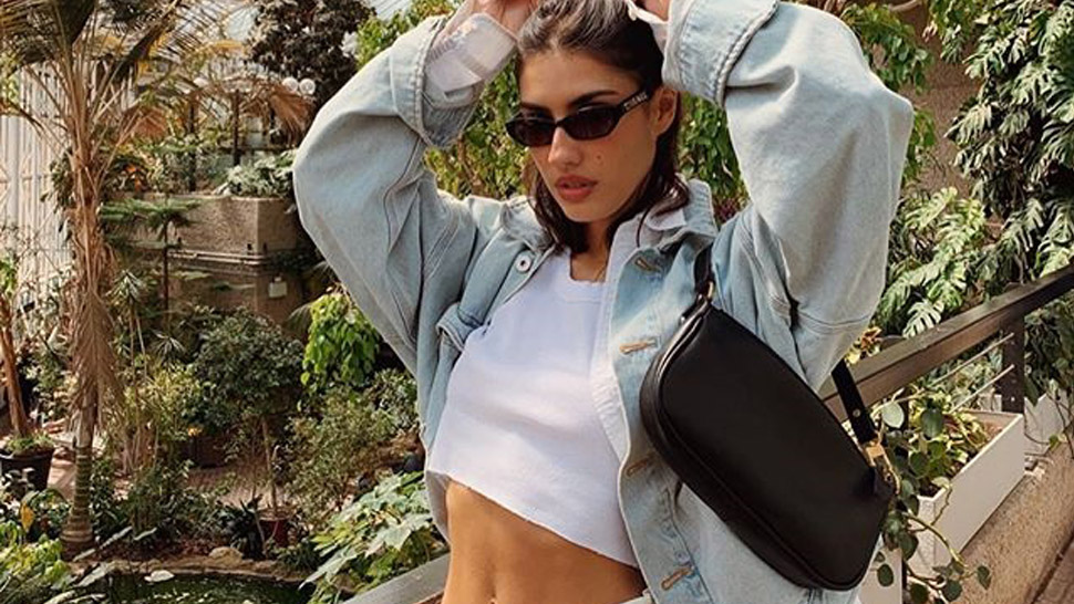 Shopping List: '90s-style Shoulder Bags