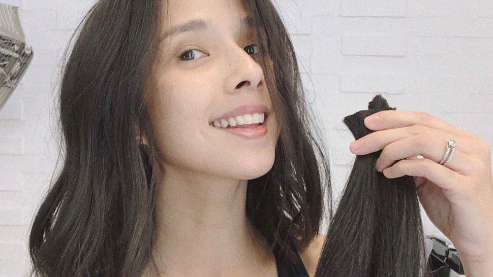Where To Donate Hair For Cancer Patients Philippines