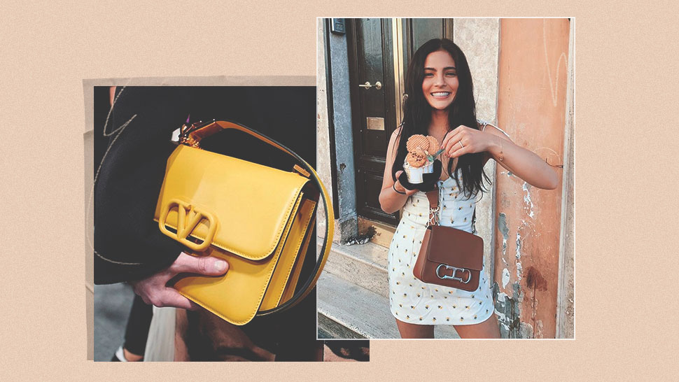 10 classic designer handbags that celebrities love • l!fe • The Philippine  Star