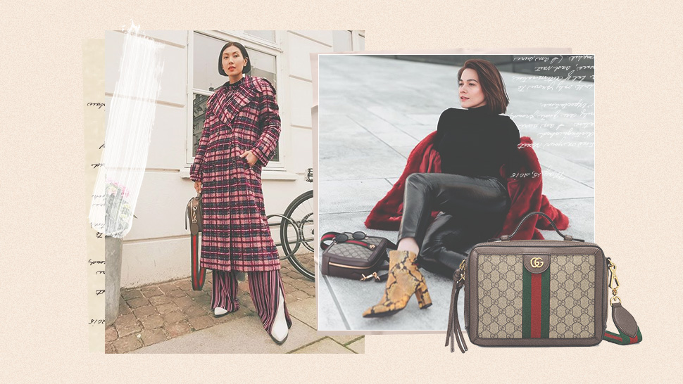 The Exact Designer Bags We Spotted On Bea Alonzo And How Much They