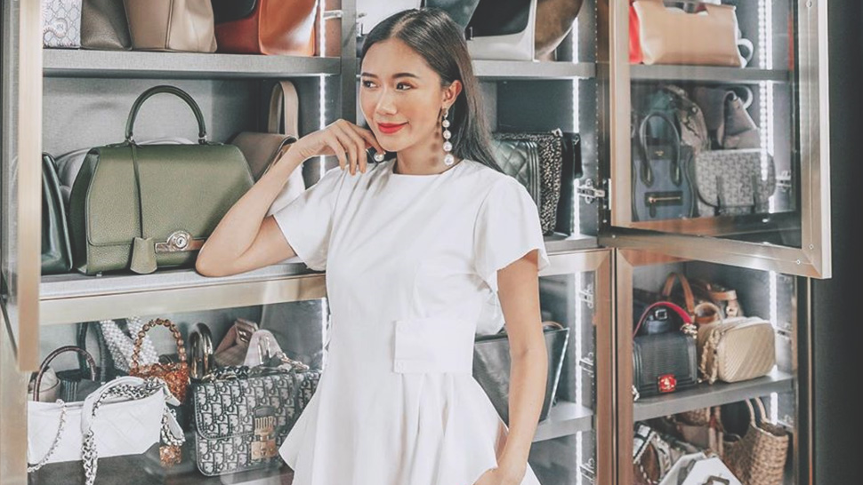 Watch: Camille Co Updated Bag Collection 2019