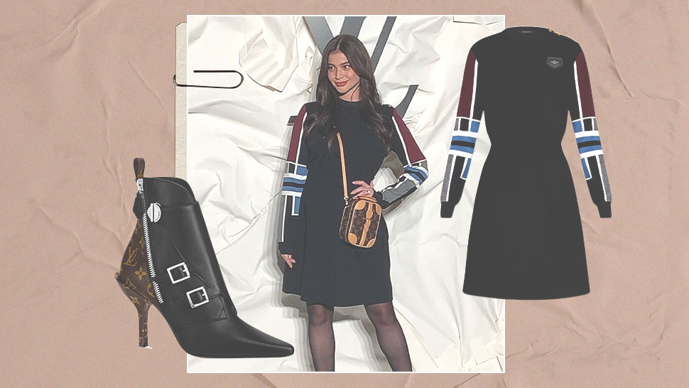 Here Are Anne Curtis' Ultimate Top 5 Louis Vuitton Faves