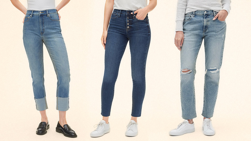GAP Factory: Up to 60% off