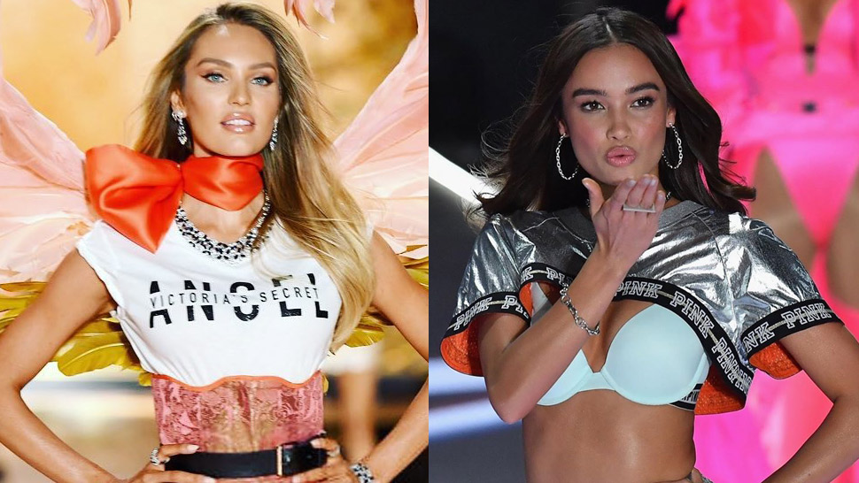 The 2019 Victoria's Secret Fashion Show Is Cancelled