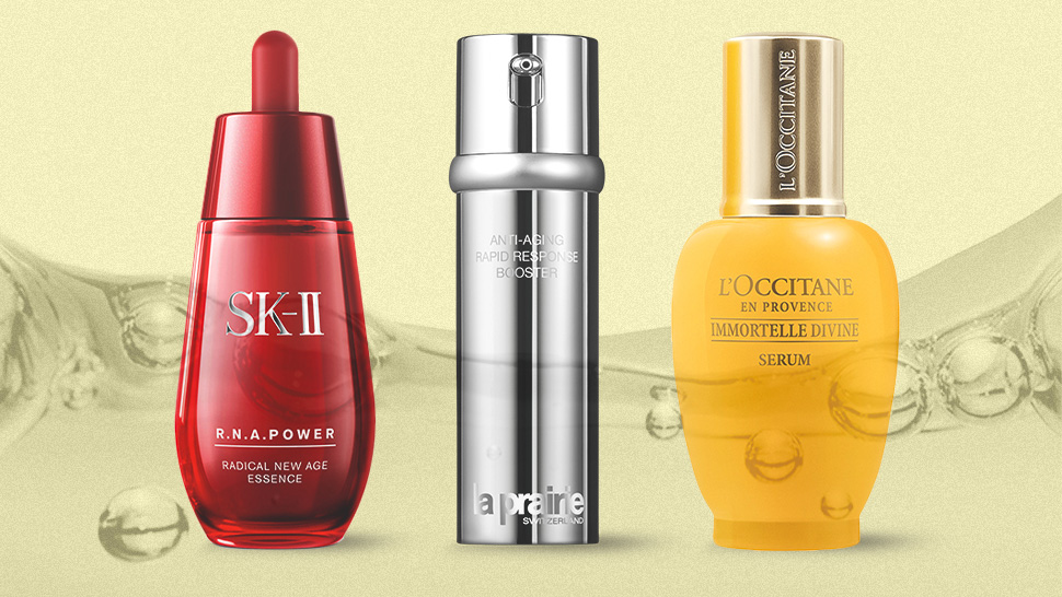 Best Anti Aging Serums For A Youthful Complexion