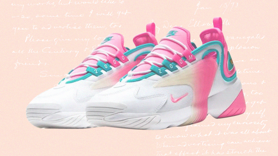 nike valentines day shoes 2020