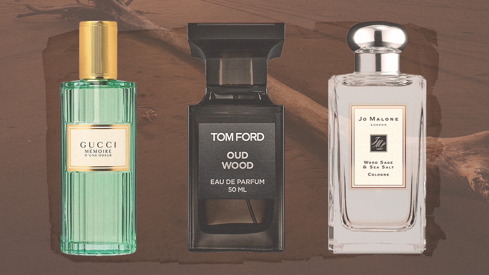 Best Woody Fragrances You Can Wear Daily