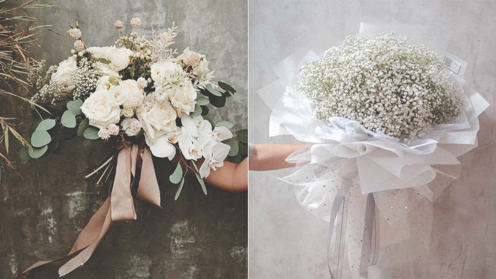 where to get bouquets