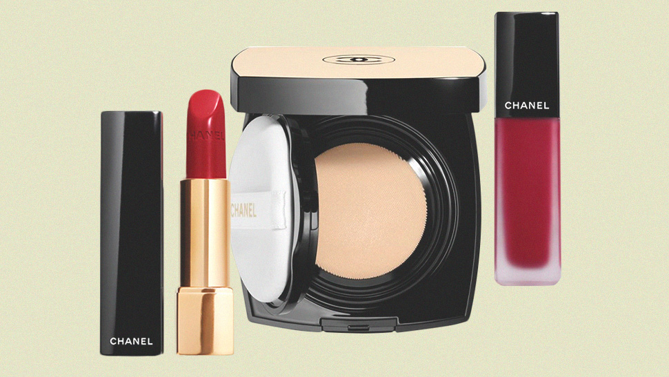 Best-selling Chanel Makeup Philippines