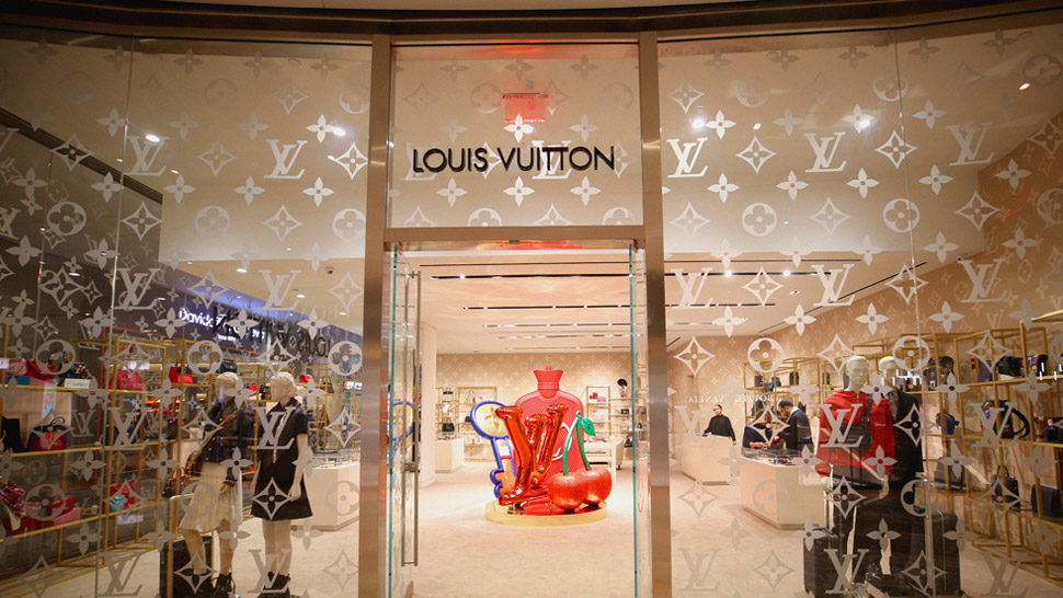 Lvmh To Start Manufacturing Disinfectant