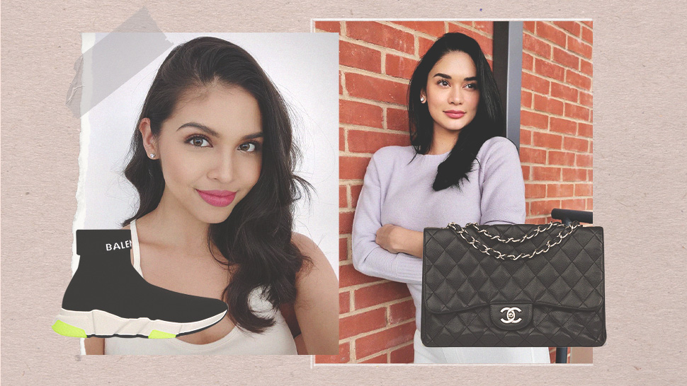 Bag Love Manila – Insight on celebrity purses and more
