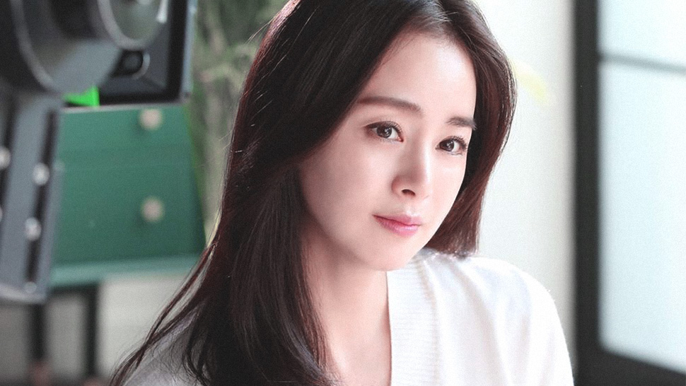Beauty Tips From Kim Tae-hee's Makeup Artist