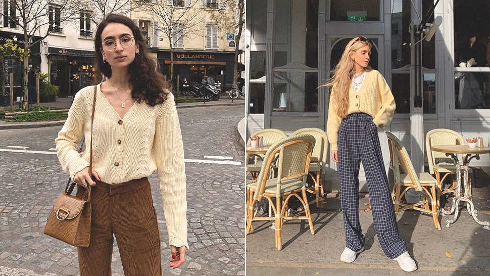 12 Stylish Cardigan Outfits For Your Next Ootd