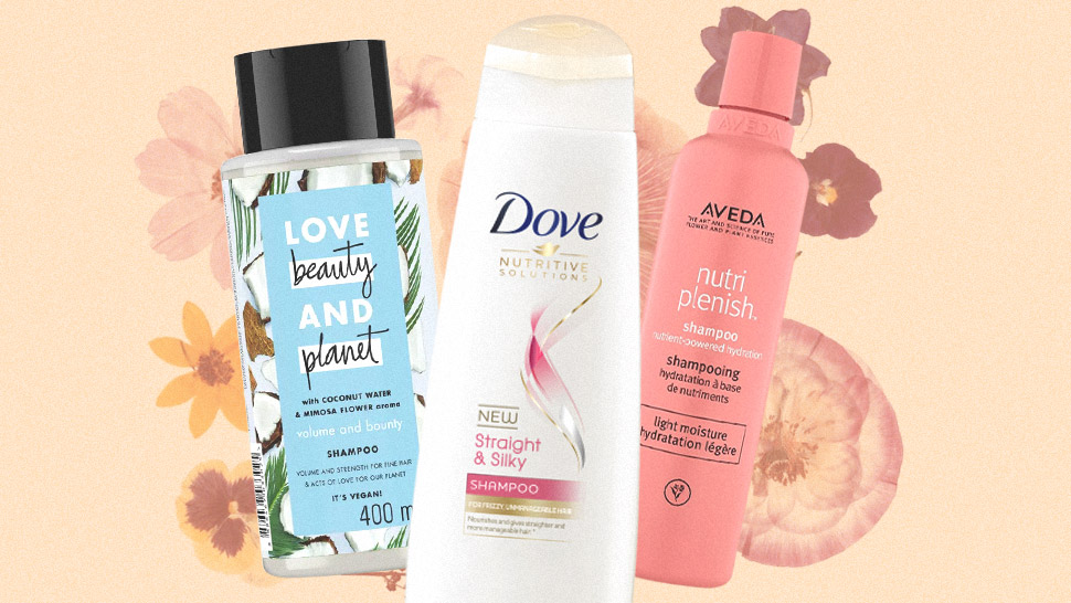 The Best-smelling Shampoos Of All Time, According To Filipinas