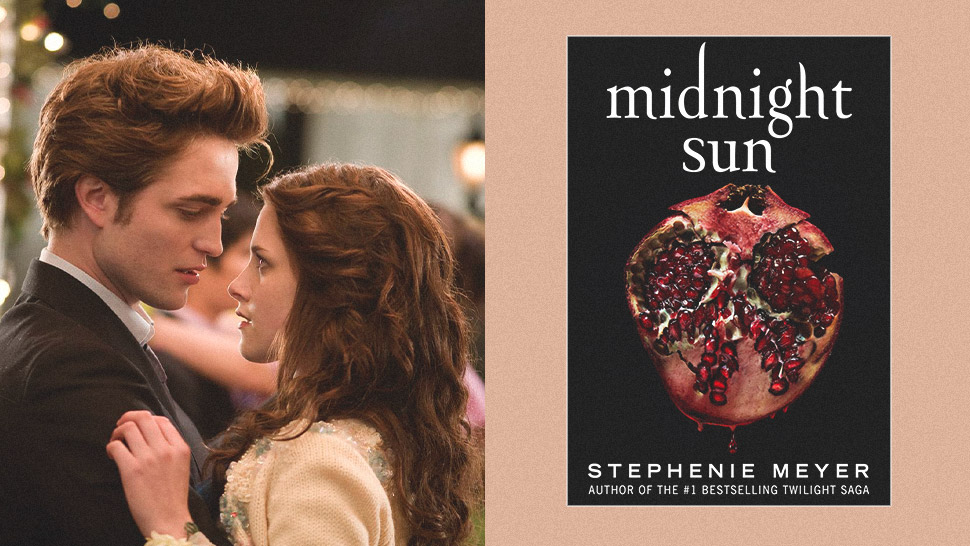 Midnight Sun – Stephenie Meyer