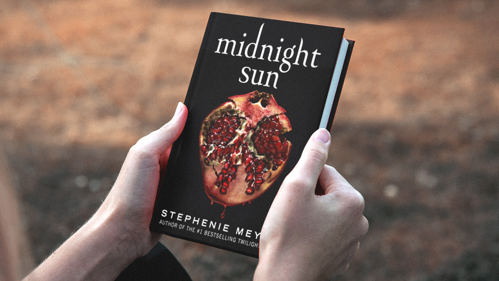 Read Twilight Saga Online: Twilight - Midnight Sun