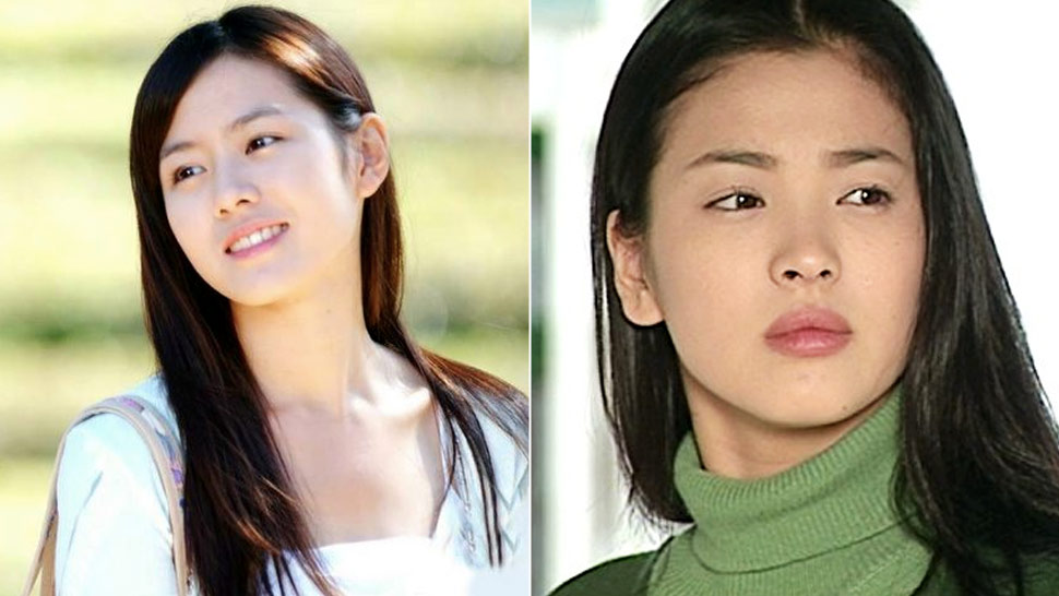 The K Drama Celebrities Who Starred In Endless Love Korean Drama