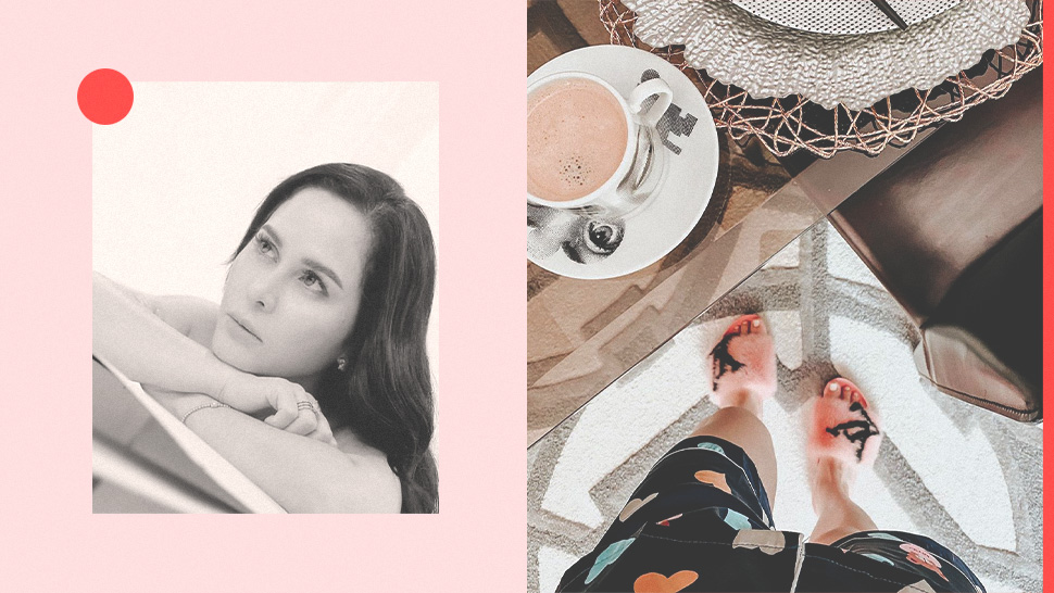 All the luxe things Jinkee Pacquiao showed off in 2020