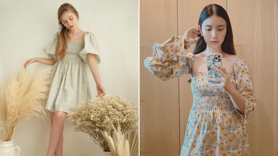 6 Local Stores That Sell Smocking Dresses