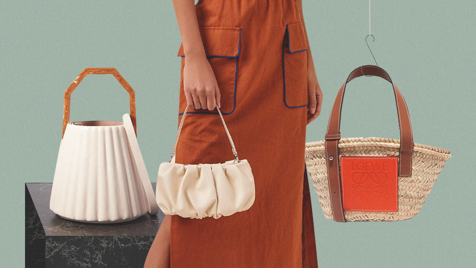 10 Shoulder Bags to Buy Now