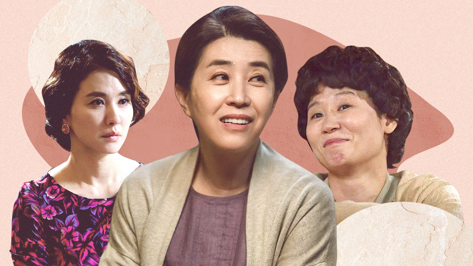 All About My Mom Korean Drama Telegraph