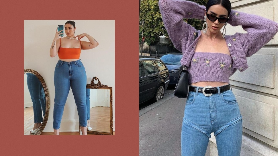 Add flare, flounce and slits: Refashion your skinny denims with some  creativity - Times of India