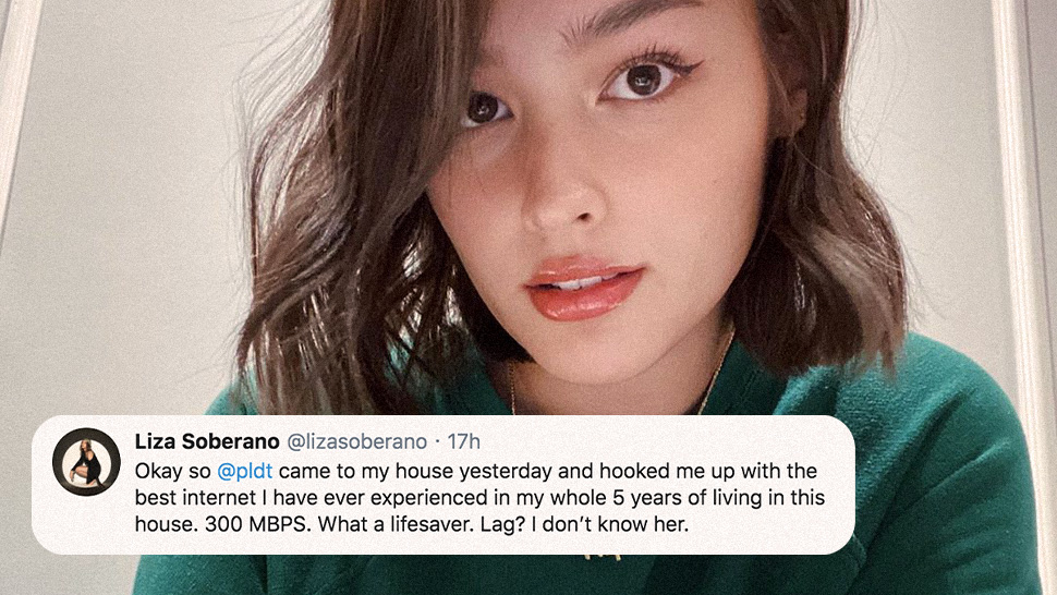 Liza Soberano S Internet Problem Ignites Debate On Vip Treatment