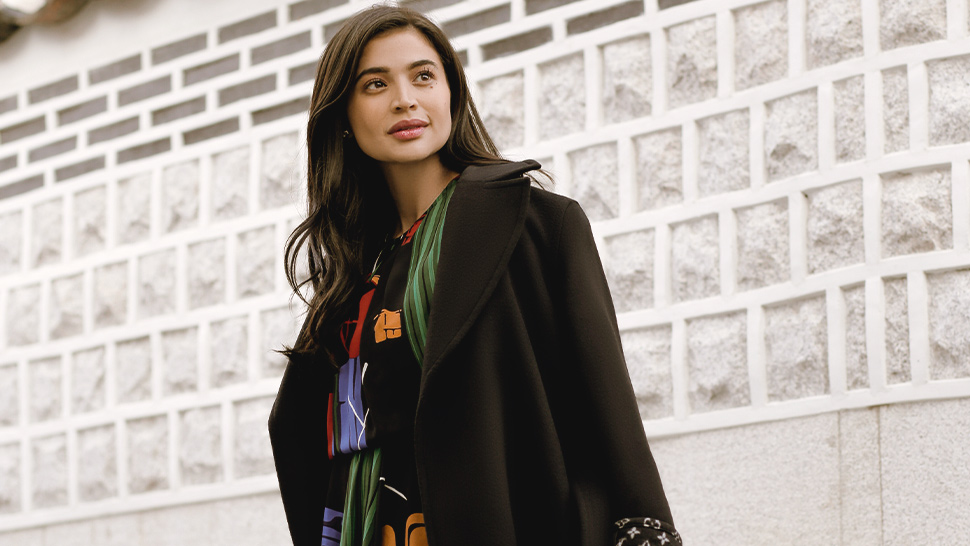 Anne Curtis Shares Her Favorite Moments From The Louis Vuitton