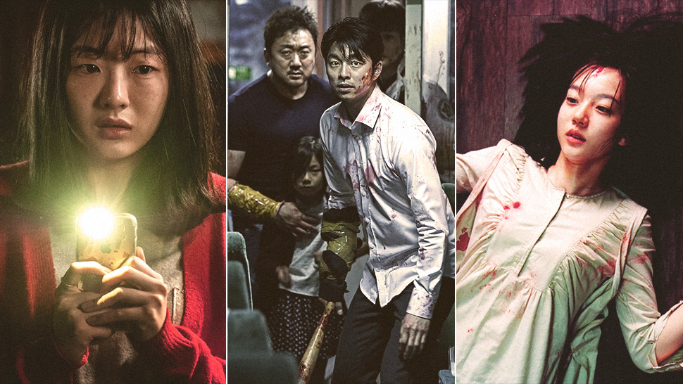 10 Best Korean Horror Movies To Watch Online