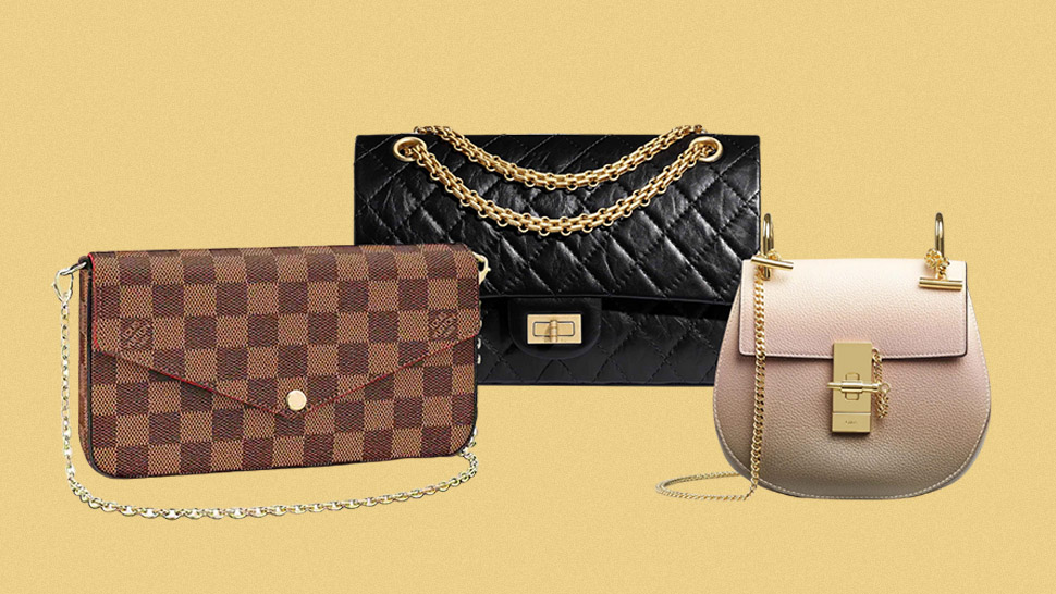 The Top 55 Best Designer Bags Of All Time
