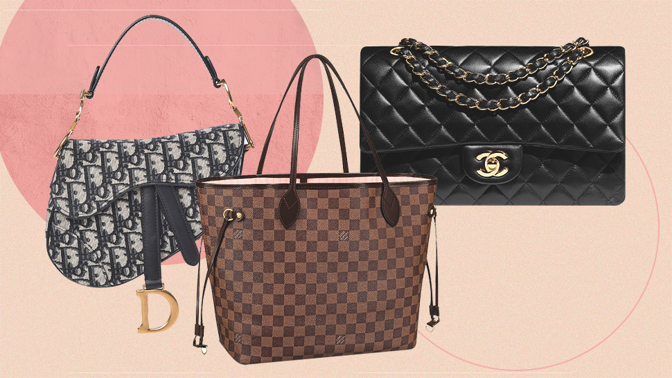 Most Popular Designer Bags, According To A Personal Shopper