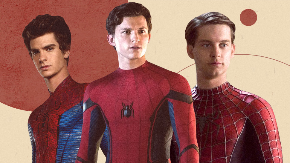 Tobey Maguire and Andrew Garfield Are Rumored to Join Tom Holland for "...