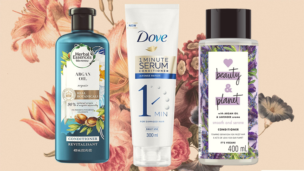 The 10 Best-smelling Conditioners Of All Time