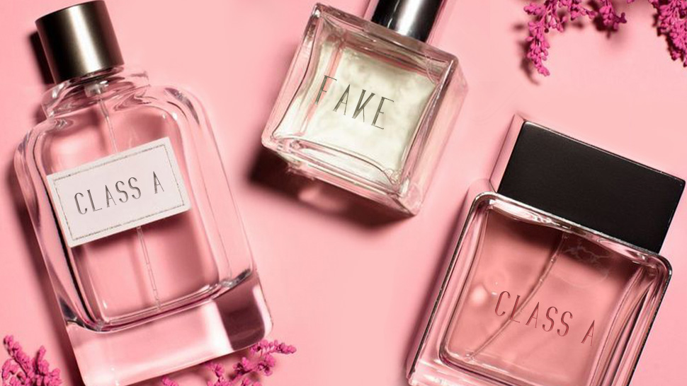 This Is The Difference Between Fake And Authentic Perfumes