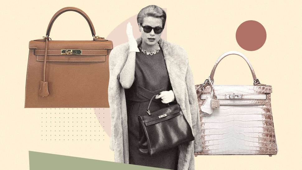 HERMES KELLY 32 25  OUTFITS OF THE WEEK 