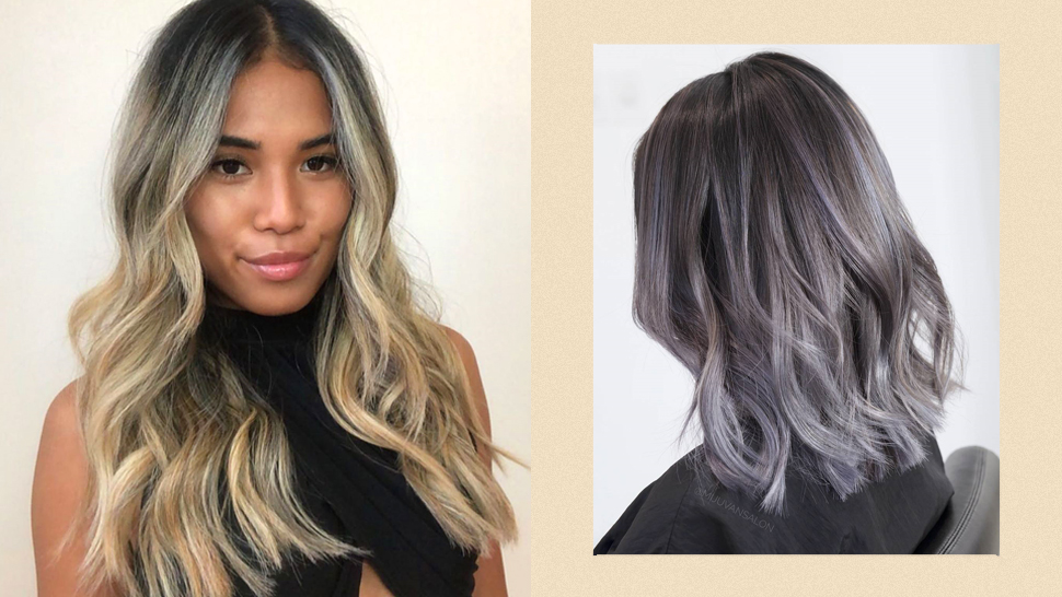 10 Flattering Hair Color Ombre Ideas To Try