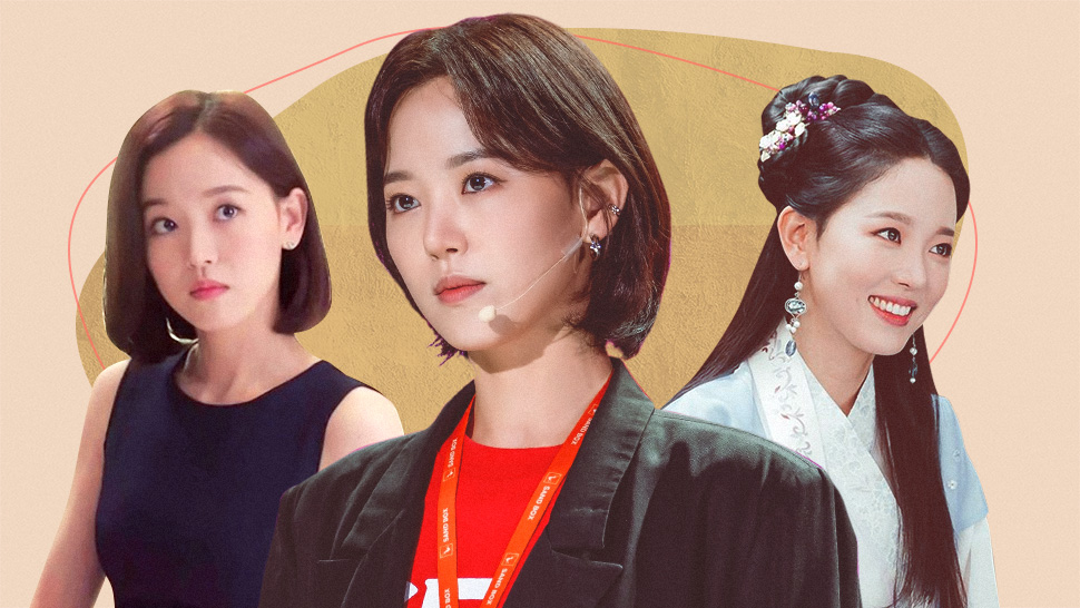 6 K-Dramas Starring Kang Han Na to Watch Online