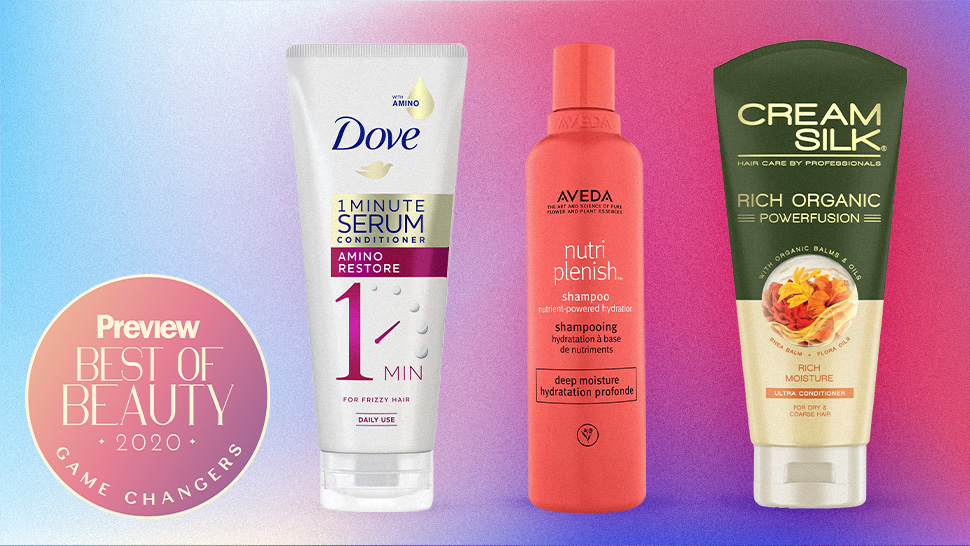 The Best Hair Care Products We Tried In 2020