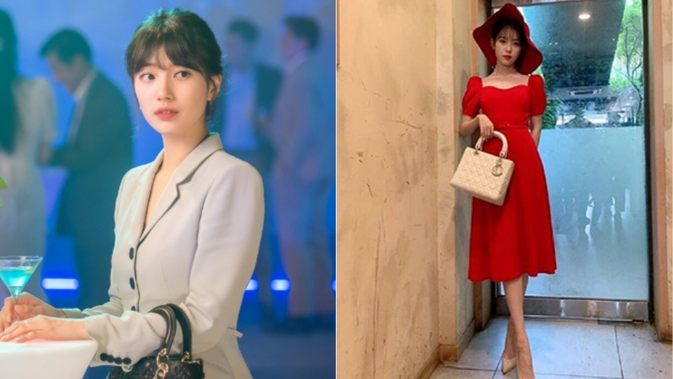 Dior reveals making of Song Hye-kyo's wedding dress