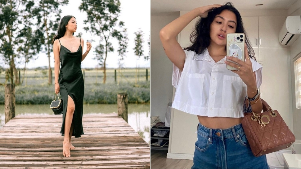 Rei Germar's Most Expensive Designer Shoes