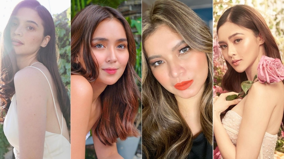 Filipino Celebrities Who Are Also Fashion Brand Owners