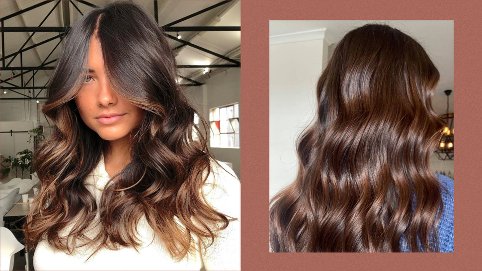 10 Gorgeous Chestnut Brown Hair Color Ideas