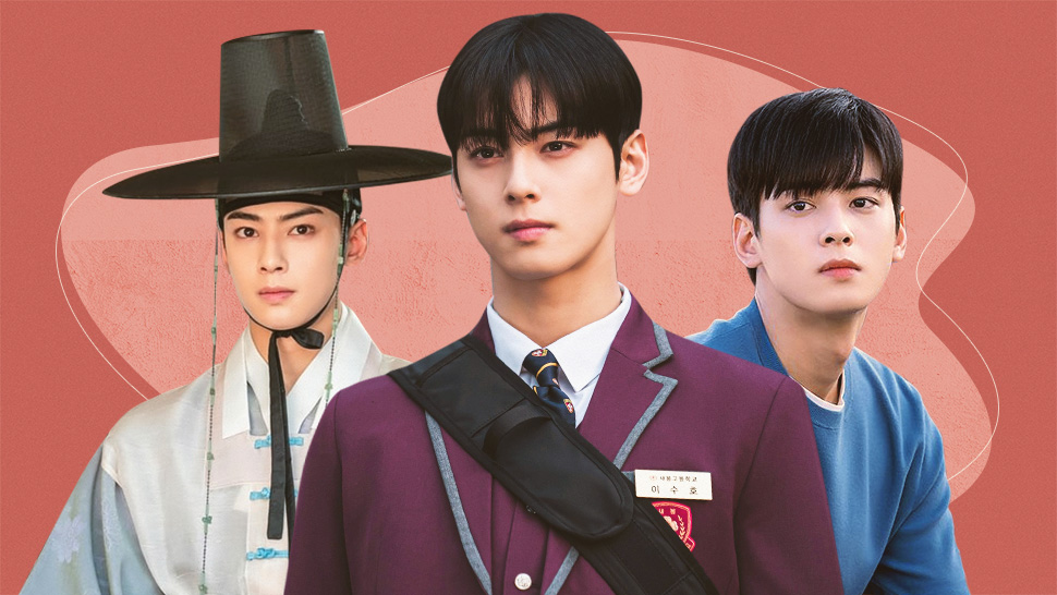 10 Things You Need To Know About Korean Actor Cha Eun Woo