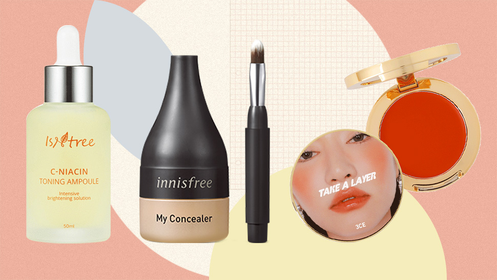 10 Korean Beauty Products We In 2020
