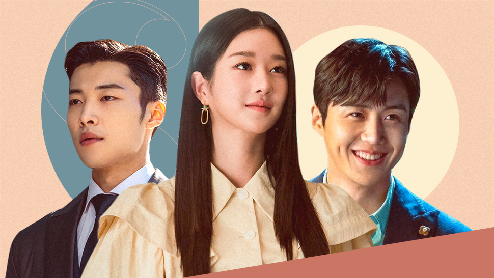 6 Must-Watch Park Bo Gum K-Dramas