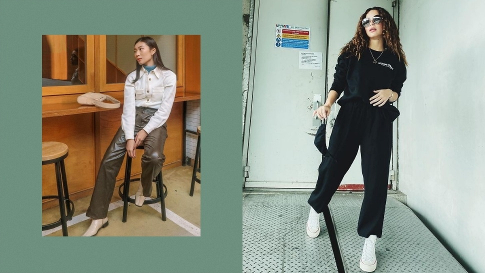 Pairs Of Pants That Will Elevate Your Ootds