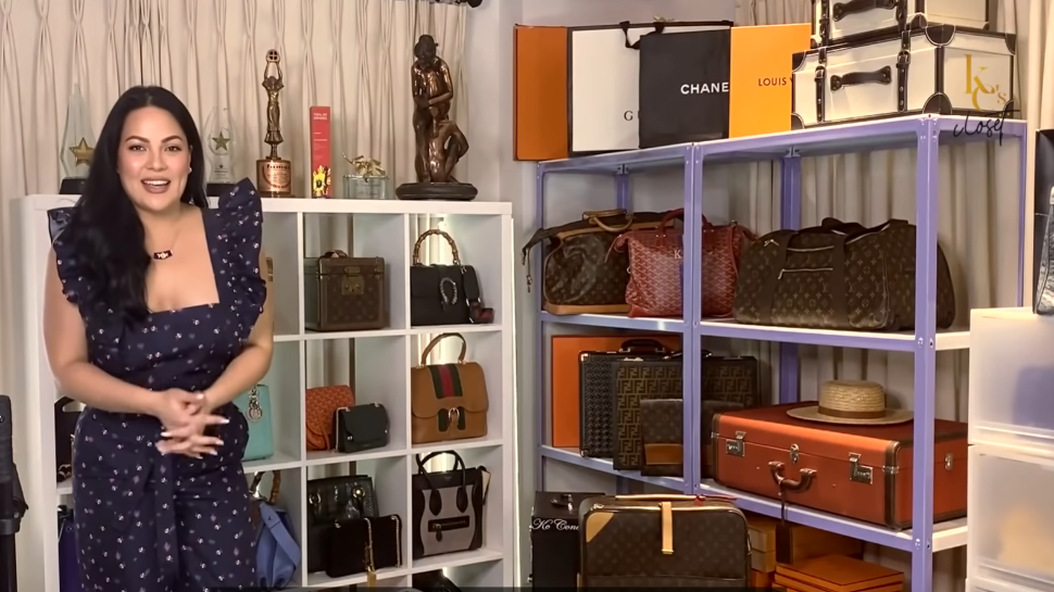 louis vuitton most expensive handbag