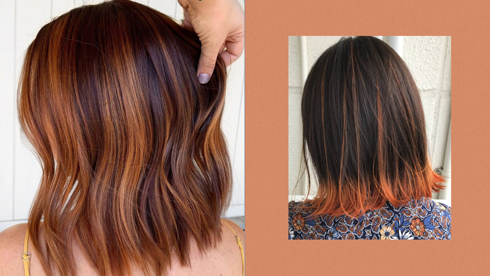 10 Copper Hair Color Ideas That Will Look Good On Everyone