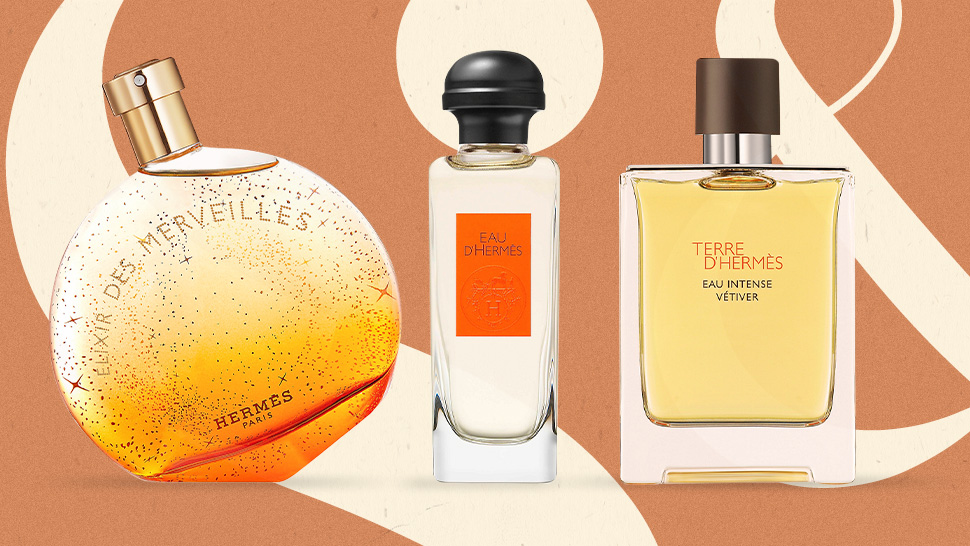 10 Best Hermes Perfumes For Women
