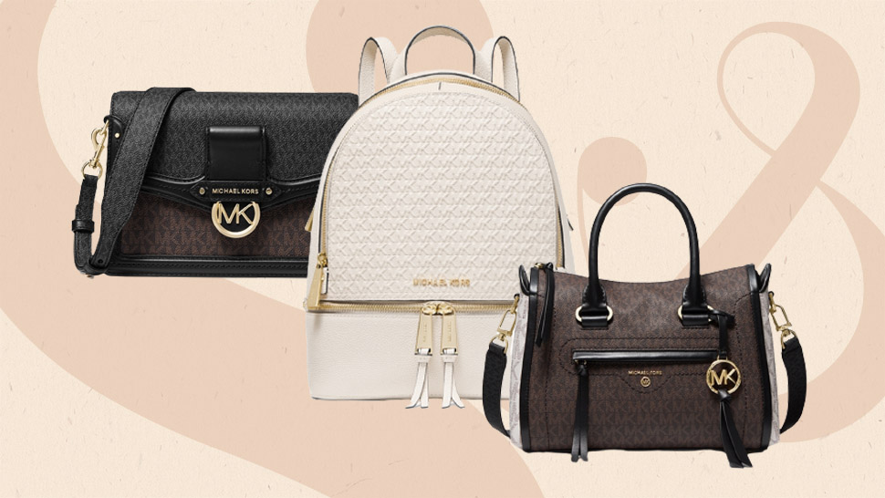 Shop the Latest Michael Kors Handbags in the Philippines in